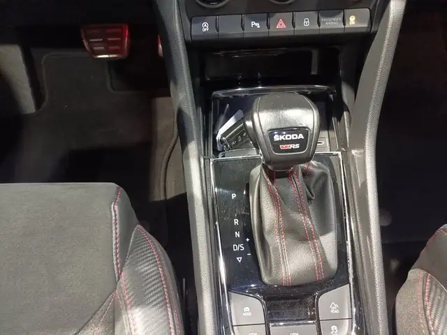 Skoda Kodiaq view 13