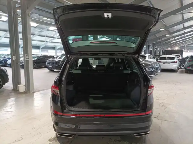 Skoda Kodiaq view 6