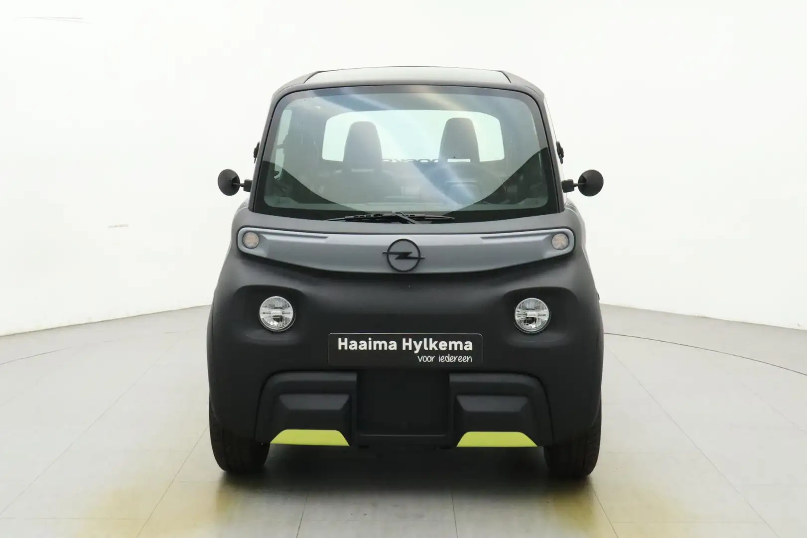 Opel Rocks-e 5,5-kWh 6kw Tekno | Demo | Direct leverbaar | Tekn Grijs - 2