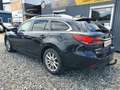 Mazda 6 Kombi Exclusive-Line.NAVI.TEMPOMAT.Turboschad. Negru - thumbnail 6