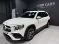 Mercedes-Benz GLB 200 200d 8G-DCT Blanco - thumbnail 2