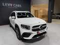Mercedes-Benz GLB 200 200d 8G-DCT Blanco - thumbnail 5
