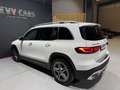 Mercedes-Benz GLB 200 200d 8G-DCT Blanco - thumbnail 11