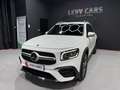 Mercedes-Benz GLB 200 200d 8G-DCT Blanco - thumbnail 1