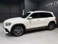 Mercedes-Benz GLB 200 200d 8G-DCT Blanco - thumbnail 3