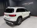 Mercedes-Benz GLB 200 200d 8G-DCT Blanco - thumbnail 14