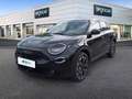 Fiat 600 Hybrid mHEV 110 6-Gang eDCT La Prima Schwarz - thumbnail 1