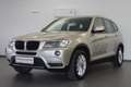 BMW X3 xDrive20d F25 Silber - thumbnail 1