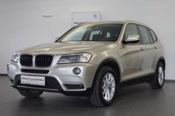 xDrive20d F25