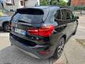BMW X1 SDRIVE 1.6 D MSPORT Noir - thumbnail 3