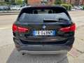 BMW X1 SDRIVE 1.6 D MSPORT Noir - thumbnail 13