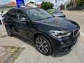 BMW X1 SDRIVE 1.6 D MSPORT Noir - thumbnail 2