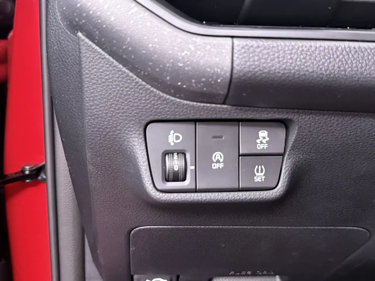 Kia Stonic 2026