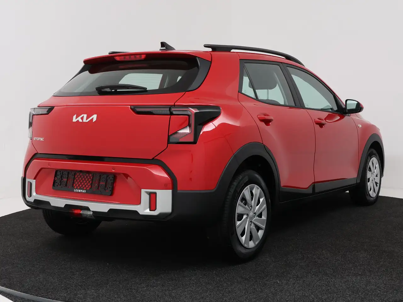Kia Stonic 2026