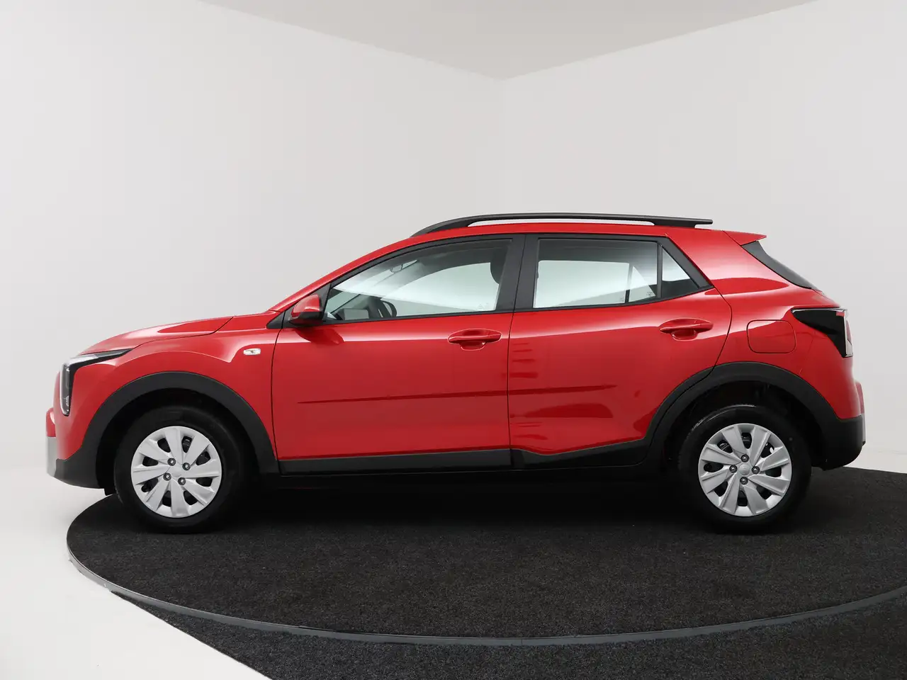 Kia Stonic 2026