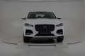 Jaguar F-Pace 2021 2.0d i4 mhev S awd 204cv auto Blanc - thumbnail 8