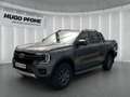 Ford Ranger Wildtrak e-4WD | Aut. | ACC | AHK | NAVI | 360Grad Gris - thumbnail 1