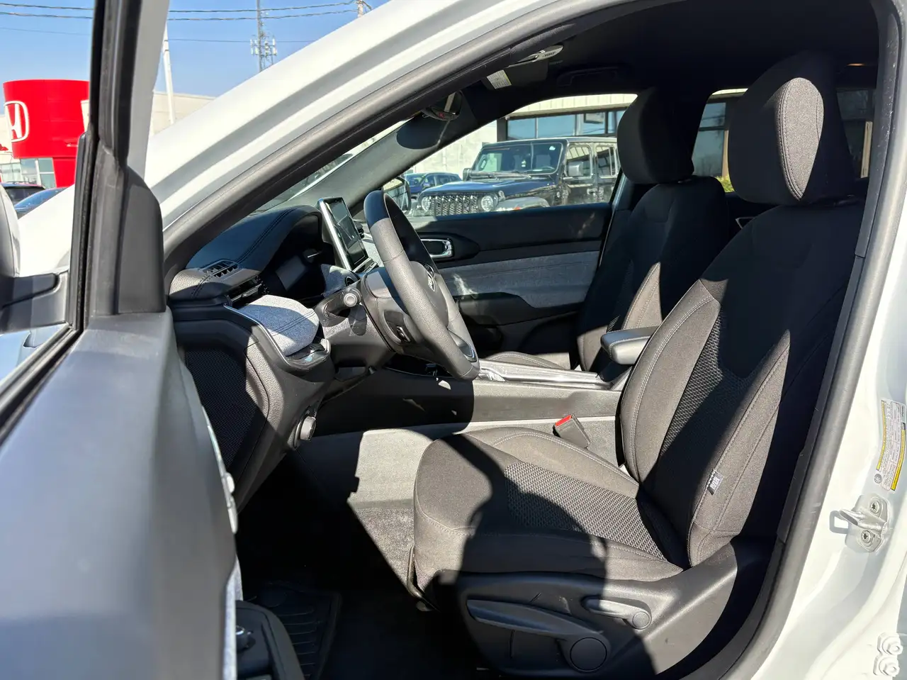 Jeep Compass снимка Jeep Compass