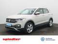 Volkswagen T-Cross Style 1.0 TSI / LED, APC, SHZ, DAB Gris - thumbnail 1