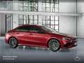 Mercedes-Benz A 180 Lim AMG+NIGHT+PANO+AHK+LED+KAMERA+7G Rot - thumbnail 15