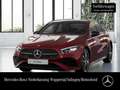 Mercedes-Benz A 180 Lim AMG+NIGHT+PANO+AHK+LED+KAMERA+7G Rot - thumbnail 1