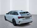 Skoda Octavia Combi 2.0 TDI RS DSG LED Kamera Lenkradh Weiß - thumbnail 3