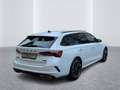 Skoda Octavia Combi 2.0 TDI RS DSG LED Kamera Lenkradh Weiß - thumbnail 4