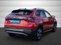 Volkswagen Taigo 1.0 TSI DSG Rot - thumbnail 5