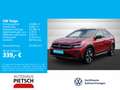 Volkswagen Taigo 1.0 TSI DSG Rot - thumbnail 1