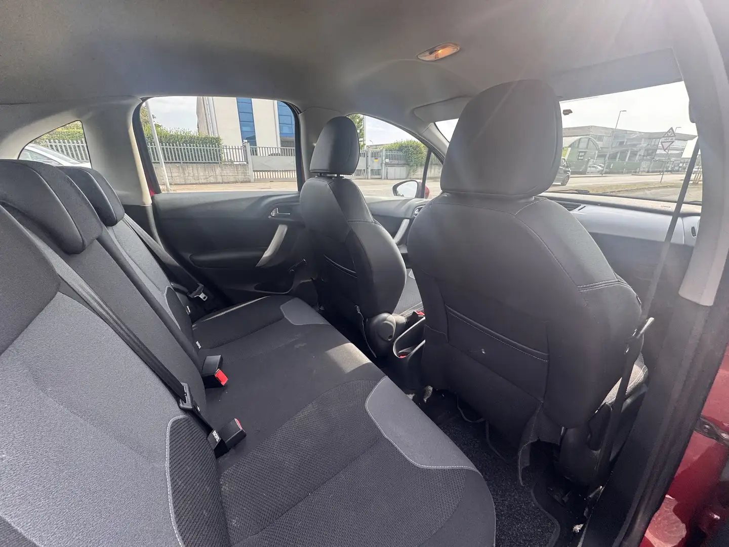 Citroen C3 1.4 hdi Ideal (classique) 70cv - 2