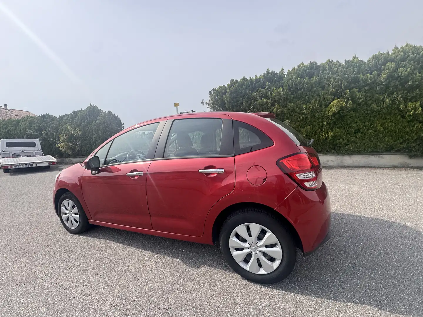 Citroen C3 1.4 hdi Ideal (classique) 70cv - 1