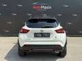 Nissan Juke N-Design Aut. Weiß - thumbnail 4