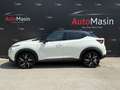 Nissan Juke N-Design Aut. Weiß - thumbnail 6