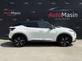 Nissan Juke N-Design Aut. Weiß - thumbnail 5