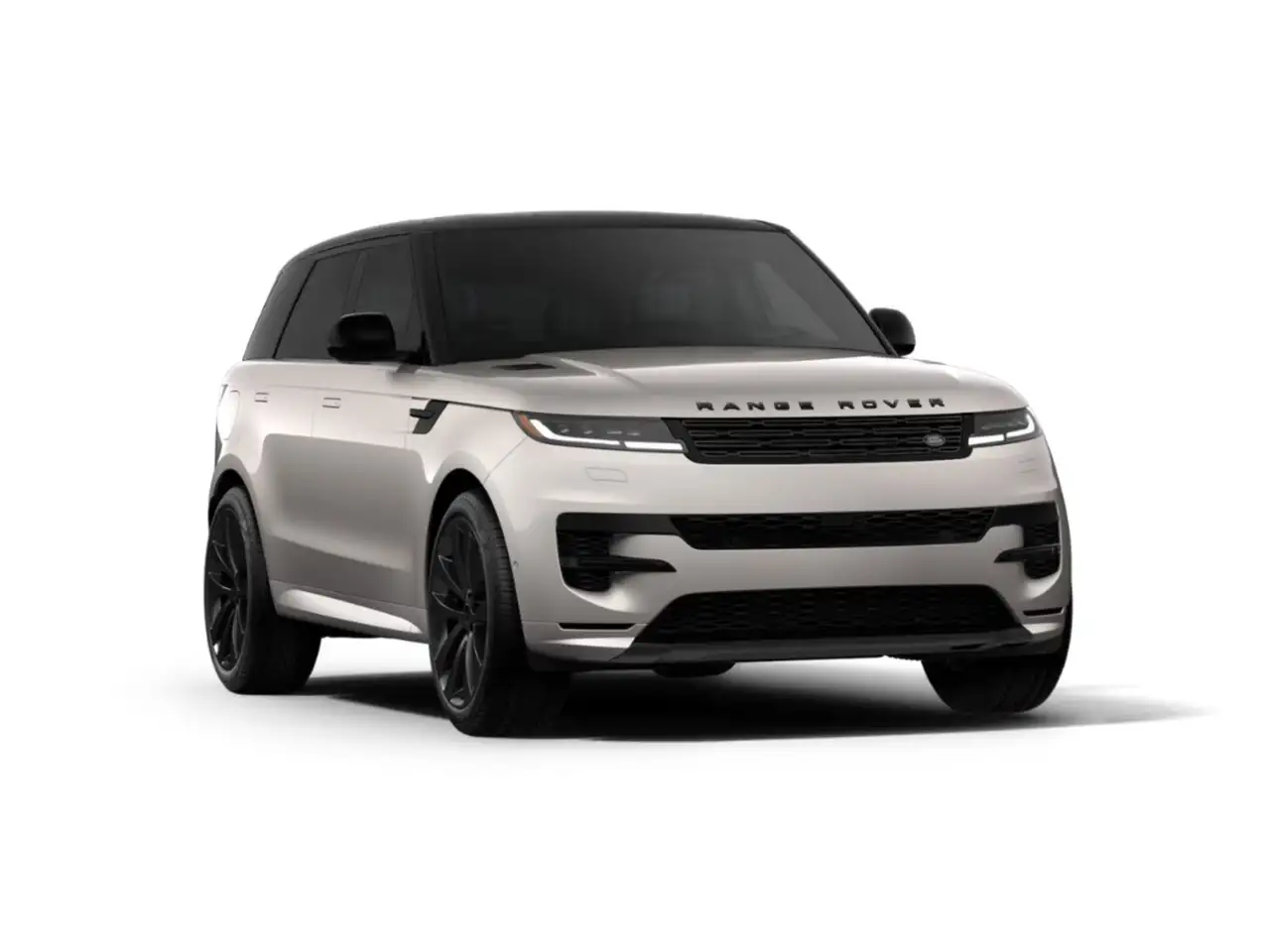 2026 Land Rover Range Rover Sport