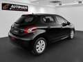 Peugeot 208 Active 1,0 VTi 68 | GEPFLEGTER ZUSTAND | SERVIC... Schwarz - thumbnail 6