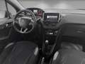 Peugeot 208 Active 1,0 VTi 68 | GEPFLEGTER ZUSTAND | SERVIC... Schwarz - thumbnail 10