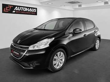 Active 1,0 VTi 68 | GEPFLEGTER ZUSTAND | SERVIC...
