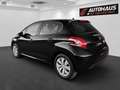 Peugeot 208 Active 1,0 VTi 68 | GEPFLEGTER ZUSTAND | SERVIC... Schwarz - thumbnail 3