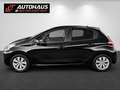 Peugeot 208 Active 1,0 VTi 68 | GEPFLEGTER ZUSTAND | SERVIC... Schwarz - thumbnail 2