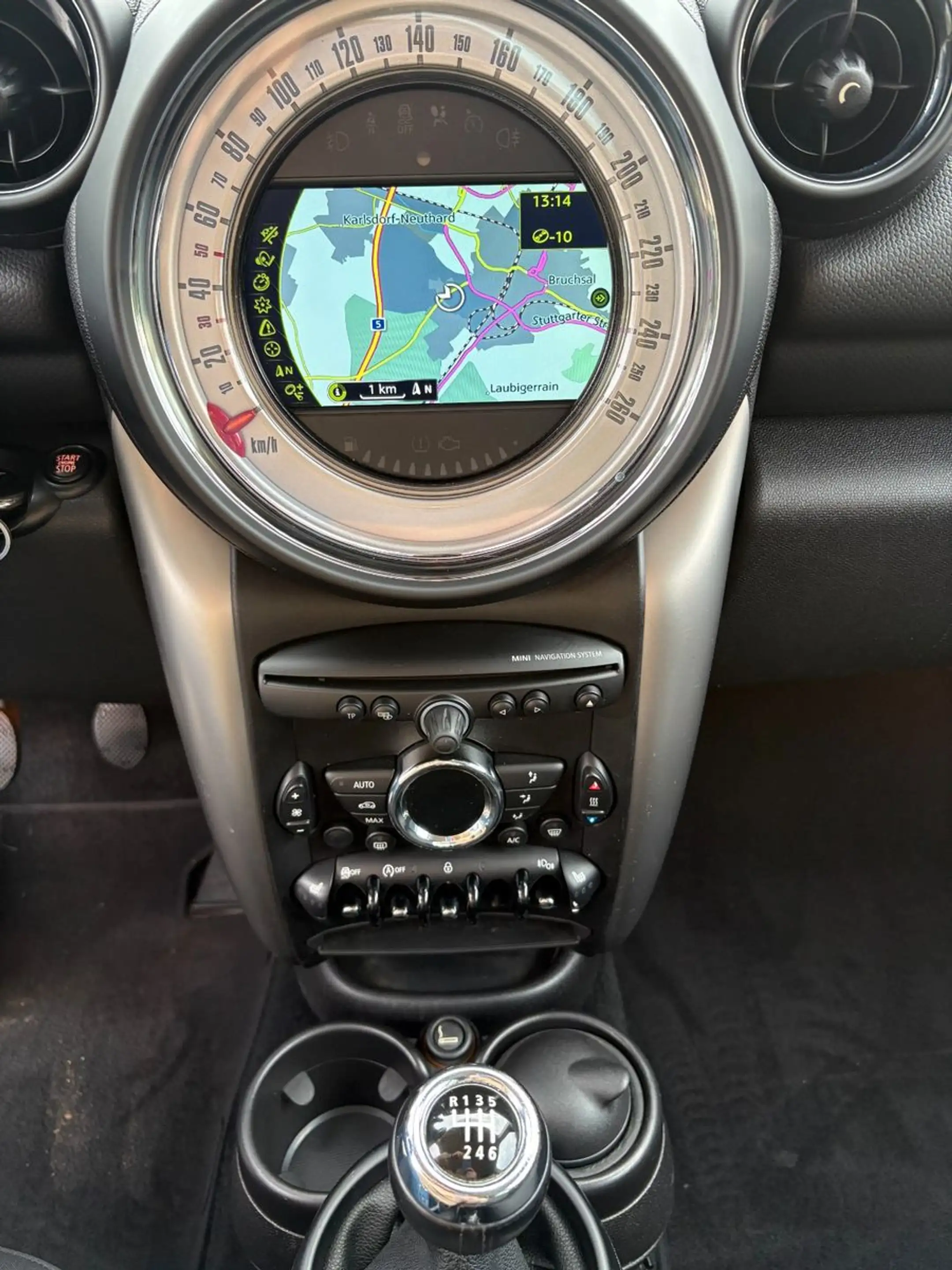 MINI Cooper D Countryman Cooper D Countryman ALL4*Motor 90.000 km* — photo 11