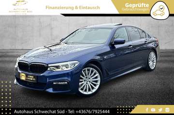 d xDrive M Sport //HEAD-UP//NIGHT-VISION//LED//