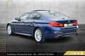 BMW 540 d xDrive M Sport //HEAD-UP//NIGHT-VISION//LED// Blau - thumbnail 2