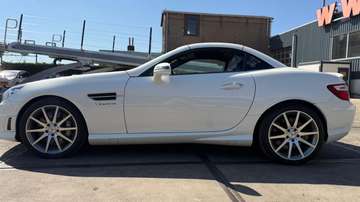 Speedshift 7G-TRONIC Edition 1