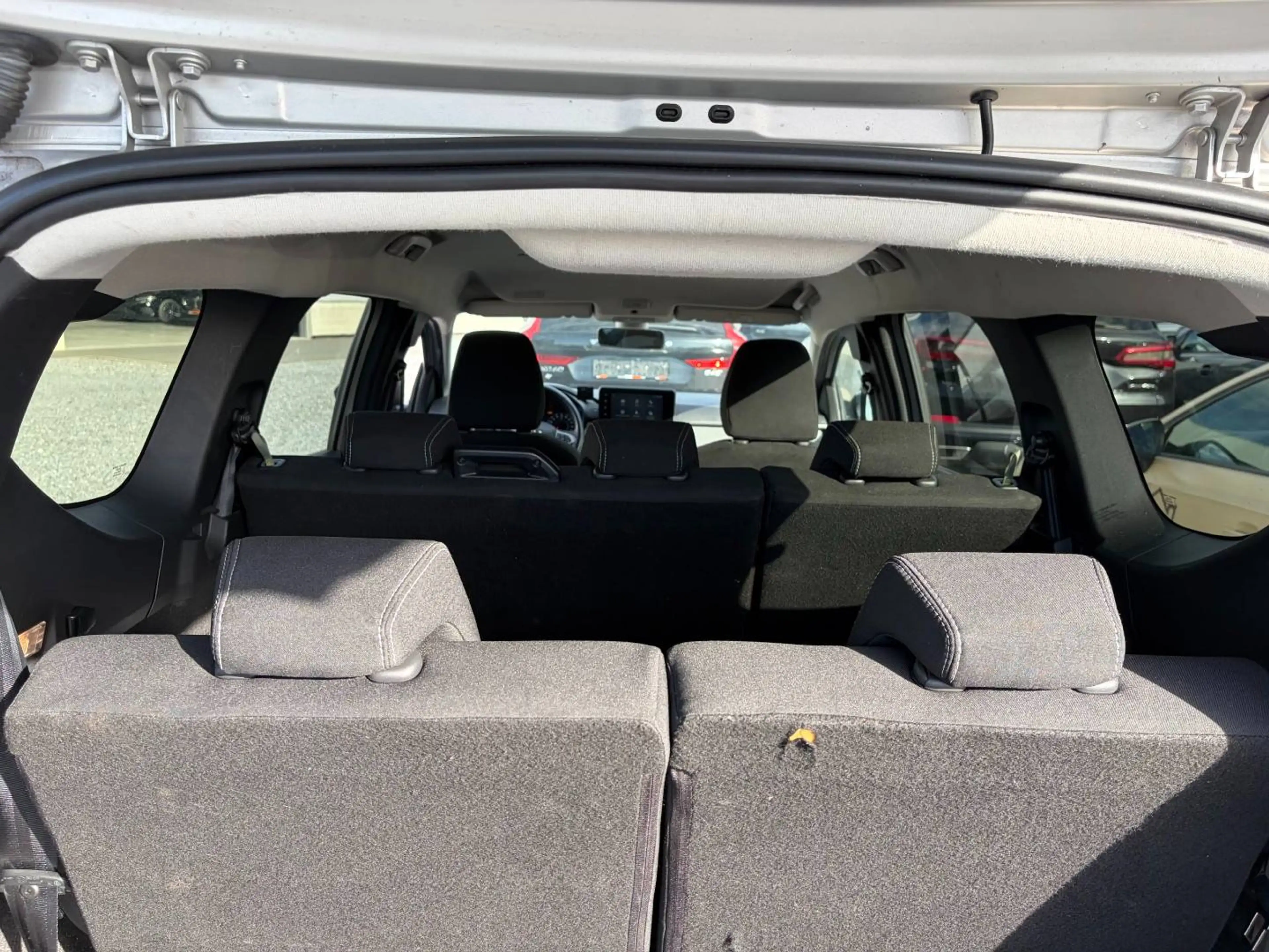 Dacia Jogger 1.0 Eco-G LPG / 7pl. /€10.735 netto / Navi / Camera / ... — photo 9