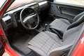 Volkswagen Golf GTI 1.8 A.A. 110 Rojo - thumbnail 21