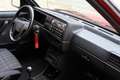 Volkswagen Golf GTI 1.8 A.A. 110 Rojo - thumbnail 23