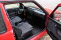 Volkswagen Golf GTI 1.8 A.A. 110 Rojo - thumbnail 24
