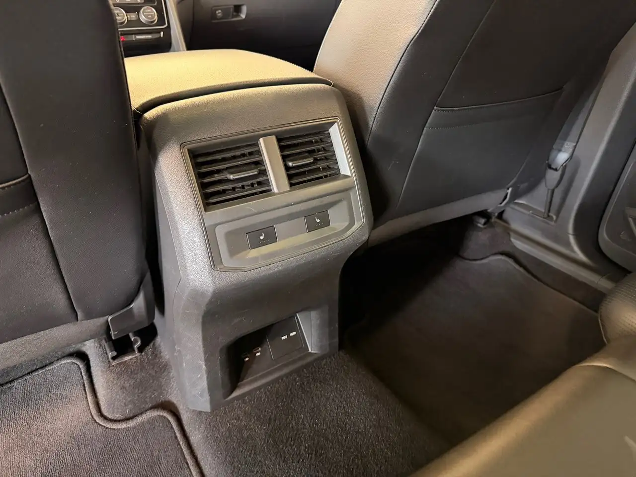 Volkswagen Atlas fotografie Volkswagen Atlas