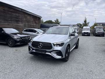 e 4 matic AMG